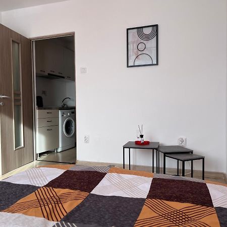 Apartament Apart Uta 2 Arad Zewnętrze zdjęcie