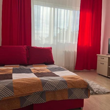 Apartament Apart Uta 2 Arad Zewnętrze zdjęcie